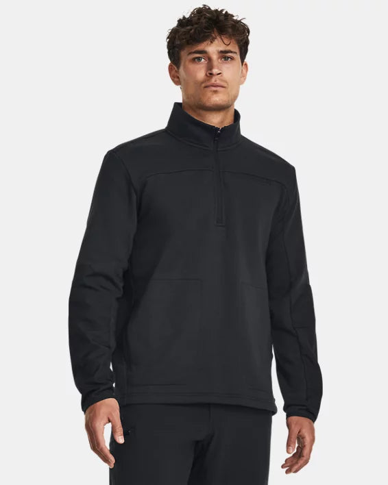 Under Armour Rival Fleece Tactical Men's Zip Hoodie