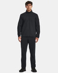 Under Armour Rival Fleece Tactical Men's Zip Hoodie