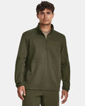 Under Armour Rival Fleece Tactical Men's Zip Hoodie