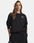 Under Armour Icon Fleece Women's Oversized Crew