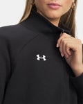Under Armour Rival Fleece Women's Zip Hoodie