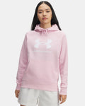 Under Armour Rival Fleece Big Logo Women's Hoodie