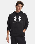 Under Armour Rival Fleece Men's Logo Hoodie