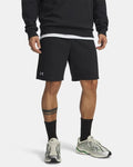 Under Armour Rival Fleece Men's 10 Inch Shorts