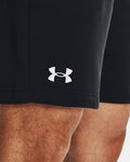 Under Armour Rival Fleece Men's 10 Inch Shorts