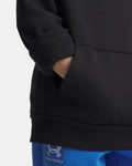 Under Armour Rival Fleece Boys' Hoodie