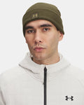 Under Armour Halftime Shallow Men's Cuff Beanie