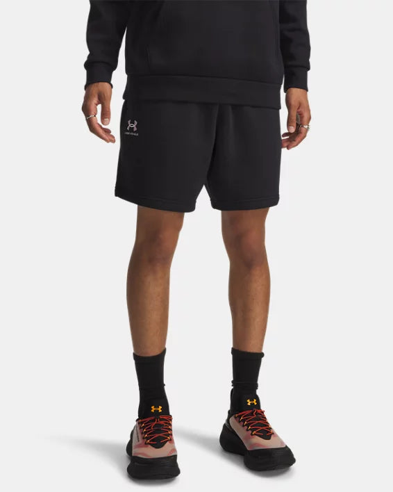 Under Armour Icon Fleece Men's 7.75 Inch Shorts