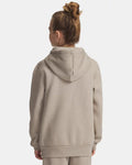 Under Armour Icon Fleece Boys' Hoodie