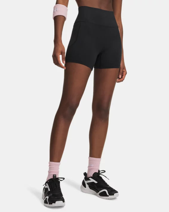 Under Armour Meridian Middy Women's 5 Inch Shorts