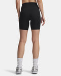 Under Armour Meridian Women's 7 Inch Bike Shorts