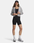 Under Armour Meridian Women's 7 Inch Bike Shorts