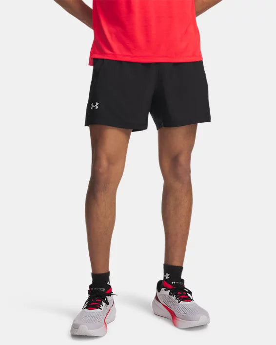 Under Armour Launch Men's 5 Inch Shorts