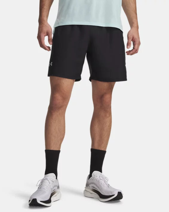 Under Armour Launch Men's 7 Inch Shorts