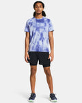 Under Armour Launch Men's 2-in-1 5 Inch Shorts