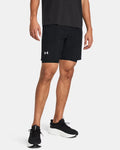 Under Armour Launch Men's 2-in-1 7 Inch Shorts
