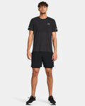 Under Armour Launch Men's 2-in-1 7 Inch Shorts