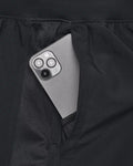 Under Armour Launch Men's 2-in-1 7 Inch Shorts