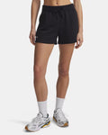 Under Armour Rival Fleece Women's 3.5 Inch Shorts
