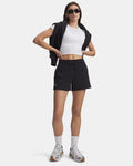 Under Armour Rival Fleece Women's 3.5 Inch Shorts