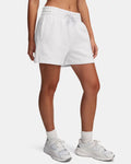 Under Armour Rival Fleece Women's 3.5 Inch Shorts