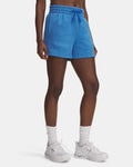 Under Armour Rival Fleece Women's 3.5 Inch Shorts