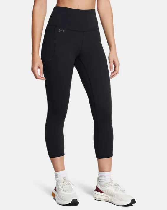Under Armour Motion Women's Capris