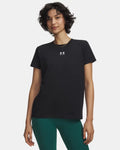 Under Armour Rival Core Women's Short-Sleeve T-Shirt