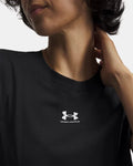 Under Armour Rival Core Women's Short-Sleeve T-Shirt