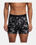 Under Armour Performance Tech Printed Men's 6 Inch Boxerjock