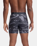 Under Armour Performance Tech Printed Men's 6 Inch Boxerjock