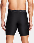 Under Armour Performance Tech Men's 9 Inch 3-Pack Boxerjock