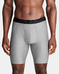 Under Armour Performance Tech Men's 9 Inch 3-Pack Boxerjock