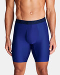 Under Armour Performance Tech Men's 9 Inch 3-Pack Boxerjock