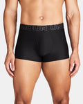 Under Armour Performance Tech Men's 3 Inch 3-Pack Boxerjock