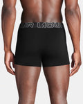 Under Armour Performance Cotton Men's 3 Inch 3-Pack Boxerjock