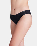 Under Armour Pure Stretch Women's 3-Pack No Show Bikini
