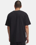 Under Armour Heavyweight Men's Oversized Short-Sleeve T-Shirt