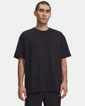 Under Armour Heavyweight Men's Oversized Short-Sleeve T-Shirt