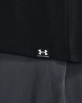 Under Armour Heavyweight Men's Oversized Short-Sleeve T-Shirt