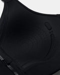 Under Armour Infinity 2.0 High Zip Women's Sports Bra