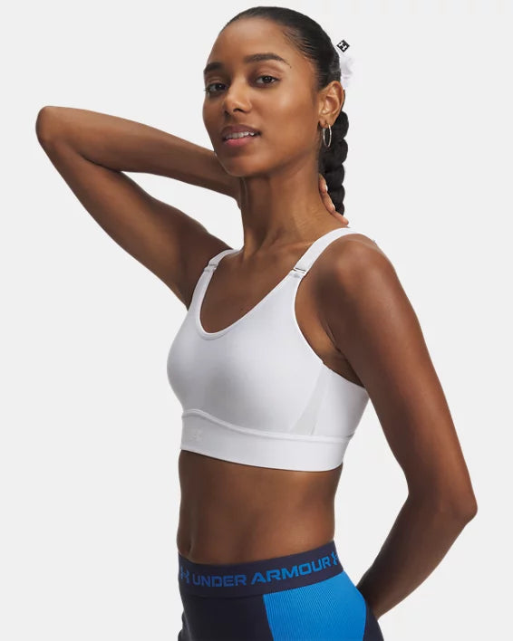 Under Armour Infinity 2.0 Mid Women's Sports Bra
