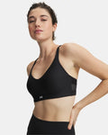 Under Armour Infinity 2.0 Low Women's Sports Bra