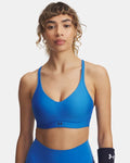 Under Armour Infinity 2.0 Low Women's Sports Bra