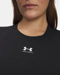 Under Armour Rival Core Women's Short-Sleeve T-Shirt