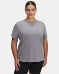Under Armour Rival Core Women's Short-Sleeve T-Shirt