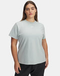 Under Armour Rival Core Women's Short-Sleeve T-Shirt