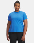 Under Armour Rival Core Women's Short-Sleeve T-Shirt