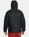 Under Armour Legend Down Men's Hooded Jacket