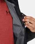 Under Armour Legend Down Men's Hooded Jacket
